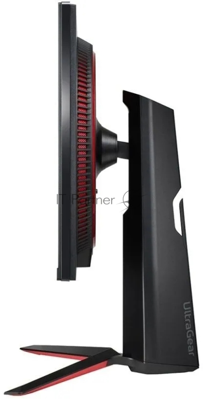 Монитор 27 LG UltraGear 27GN65R-B IPS 1920x1080 144Hz16:9 HDMI DP HAS Piv 1000:1 300cd 178гр/178гр G-Sync FreeSync Premium 7.2кг