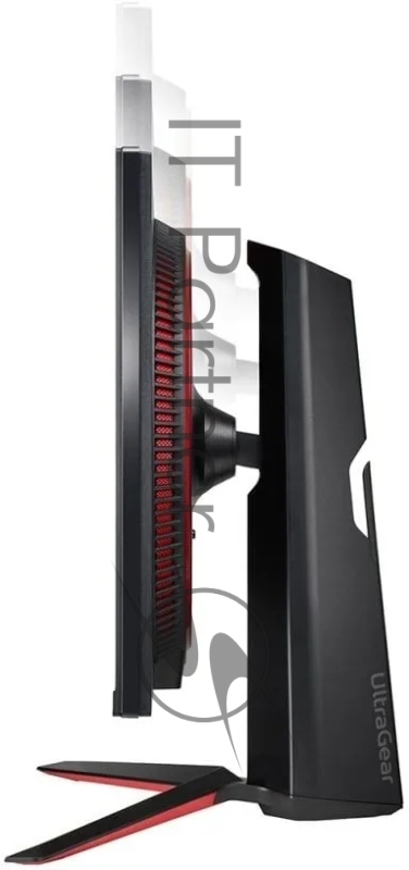 Монитор 27 LG UltraGear 27GN65R-B IPS 1920x1080 144Hz16:9 HDMI DP HAS Piv 1000:1 300cd 178гр/178гр G-Sync FreeSync Premium 7.2кг