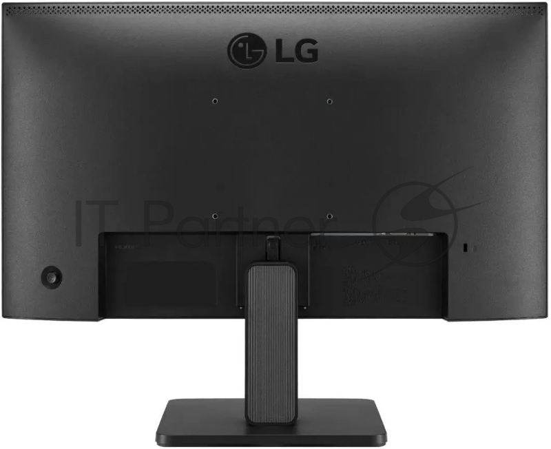 Монитор 21.45 LG 22MR410-B Black (VA, 1920x1080, D-sub+HDMI, 5 ms, 178°/178°, 250 cd/m, 3000:1, 100Hz)