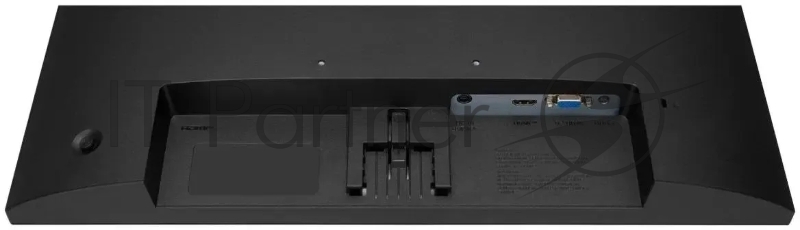 Монитор 21.45 LG 22MR410-B Black (VA, 1920x1080, D-sub+HDMI, 5 ms, 178°/178°, 250 cd/m, 3000:1, 100Hz)