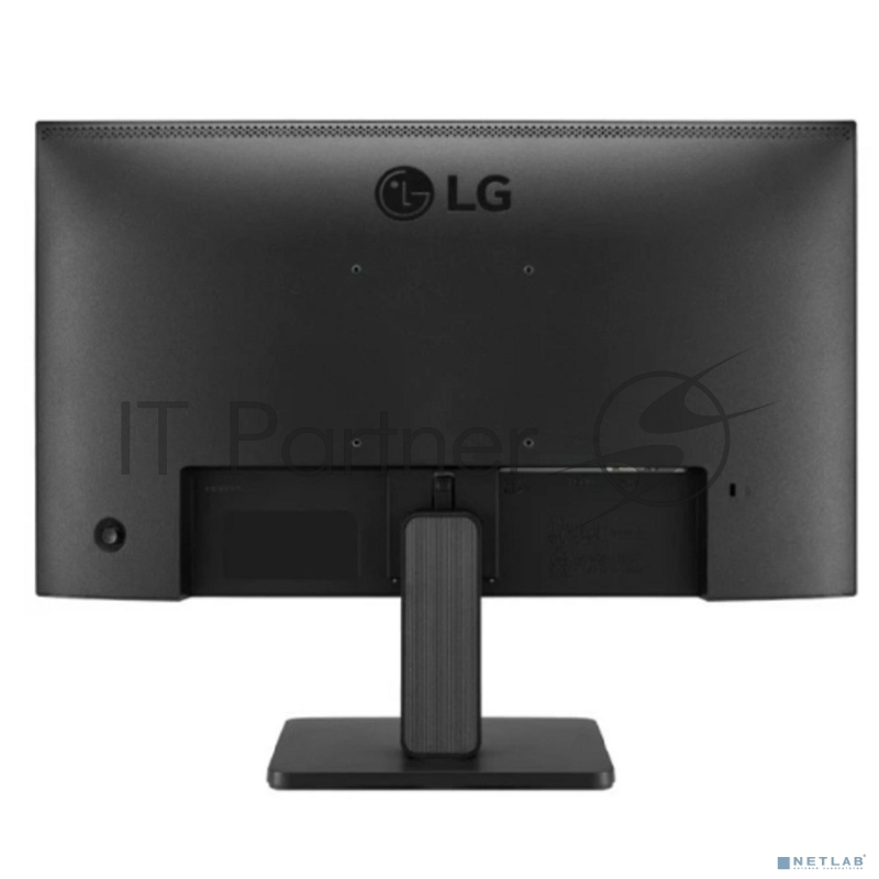 Монитор 21.45 LG 22MR410-B Black (VA, 1920x1080, D-sub+HDMI, 5 ms, 178°/178°, 250 cd/m, 3000:1, 100Hz)
