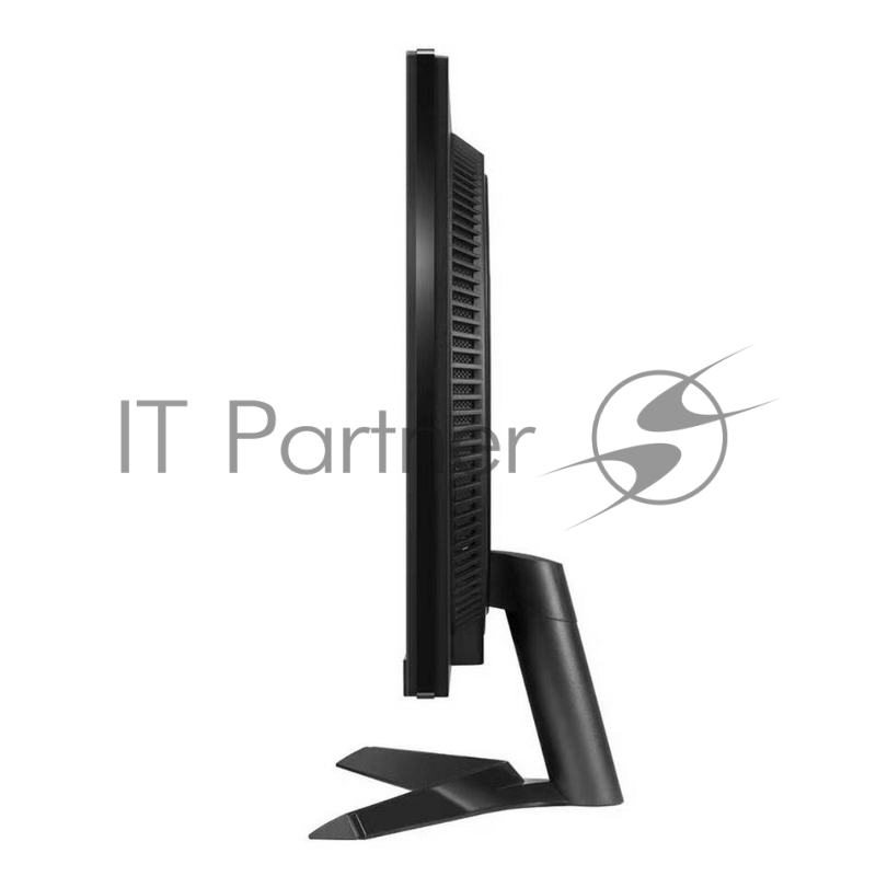 Монитор 23.8 LG 24GS60F-B Black (IPS, 1920x1080, HDMI+DP, 1 ms, 178°/178°, 300 cd/m, 1000:1, 180Hz)