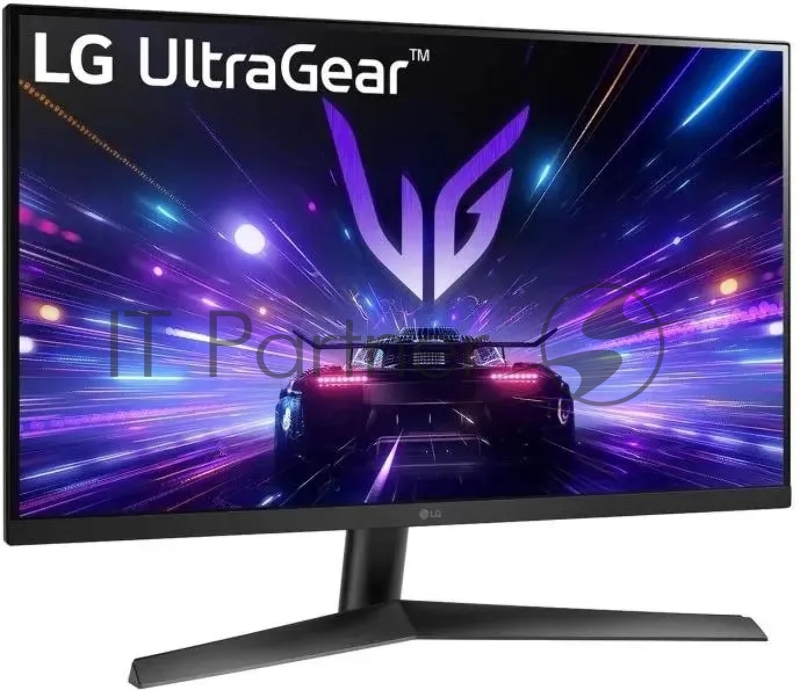 Монитор 27 LG UltraGear 27GS60F-B черный IPS LED 16:9 HDMI матовая 300cd 178гр/178гр 1920x1080 180Hz DP FHD 5.8кг