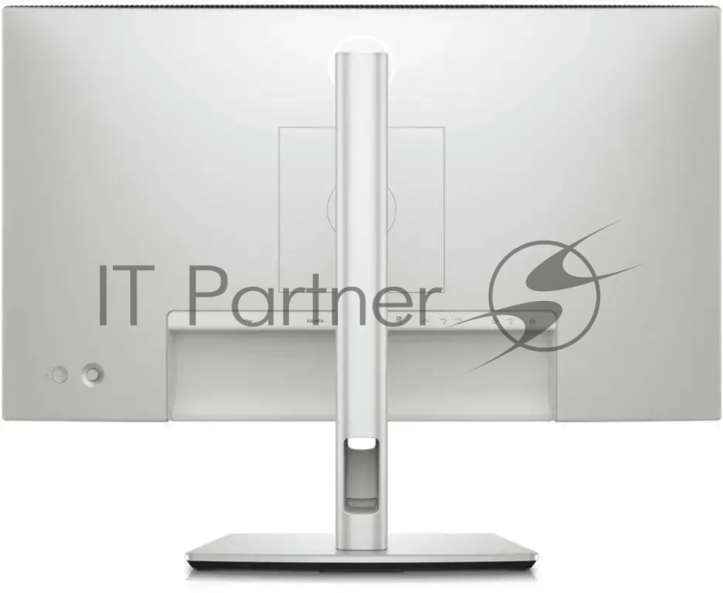 Монитор Dell 23.8 UltraSharp U2424HE черный IPS LED 5ms 16:9 HDMI матовая HAS Piv 250cd 178гр/178гр 1920x1080 120Hz DP FHD USB 5.91кг