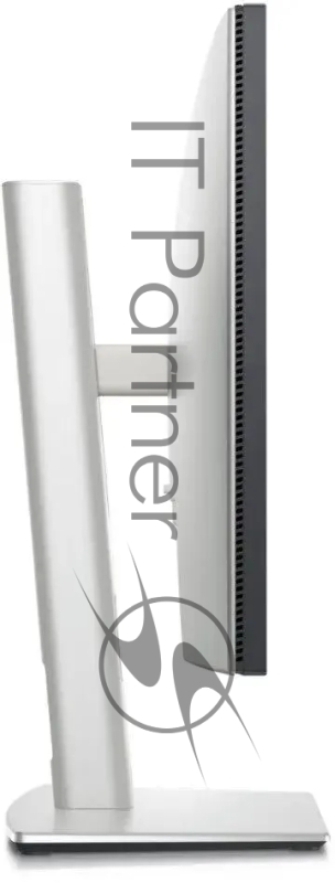 Монитор Dell 23.8 UltraSharp U2424HE черный IPS LED 5ms 16:9 HDMI матовая HAS Piv 250cd 178гр/178гр 1920x1080 120Hz DP FHD USB 5.91кг