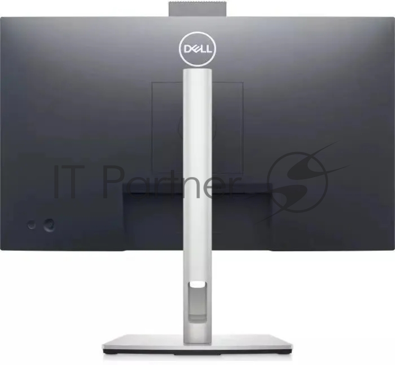 Монитор Dell 27 C2723H черный IPS LED 5ms 16:9 HDMI M/M Cam матовая HAS Piv 300cd 178гр/178гр 1920x1080 60Hz DP FHD USB 7.24кг