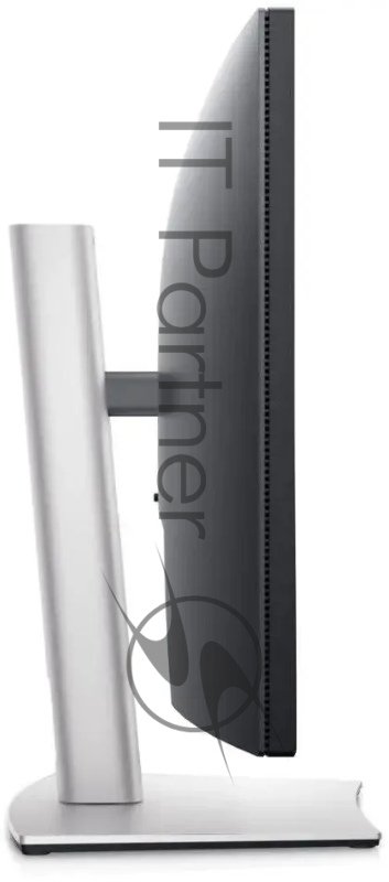 Монитор Dell 34.14 P3424WE серебристый/черный IPS LED 21:9 HDMI матовая HAS Piv 300cd 178гр/178гр 3440x1440 60Hz DP WQ USB 10.17кг