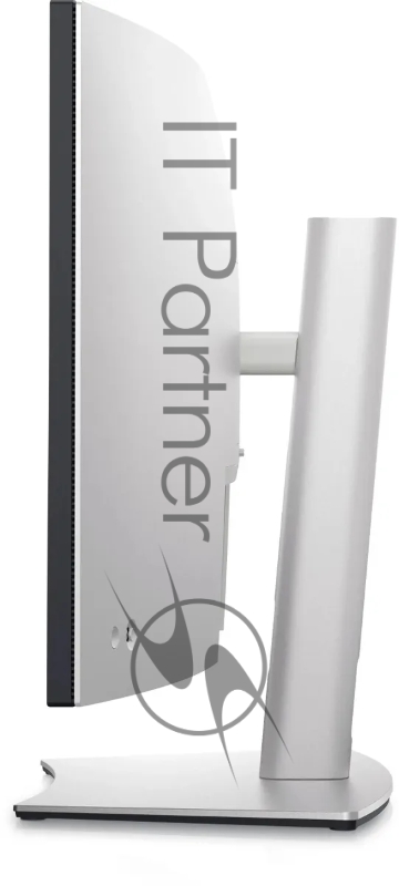 Монитор Dell 37.5 UltraSharp U3824DW черный IPS LED 8ms 21:9 HDMI M/M матовая HAS Piv 300cd 178гр/178гр 3840x1600 60Hz DP WQ+ USB 13.27кг