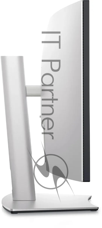 Монитор Dell 37.5 UltraSharp U3824DW черный IPS LED 8ms 21:9 HDMI M/M матовая HAS Piv 300cd 178гр/178гр 3840x1600 60Hz DP WQ+ USB 13.27кг