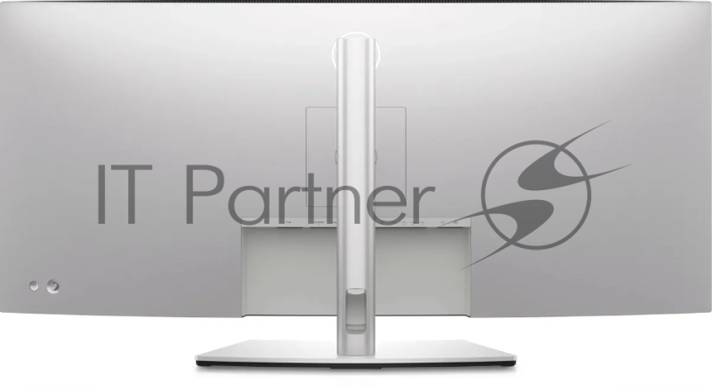 Монитор Dell 37.5 UltraSharp U3824DW черный IPS LED 8ms 21:9 HDMI M/M матовая HAS Piv 300cd 178гр/178гр 3840x1600 60Hz DP WQ+ USB 13.27кг