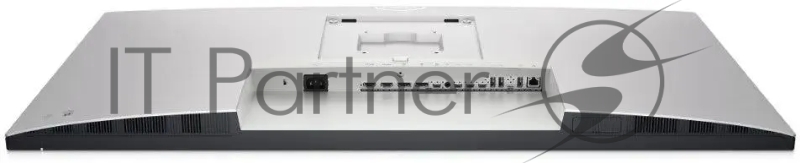 Монитор Dell 43 UltraSharp U4323QE черный IPS LED 16:9 HDMI M/M матовая HAS Piv 1000:1 350cd 178гр/178гр 3840x2160 76Hz DP 4K USB 18.5кг