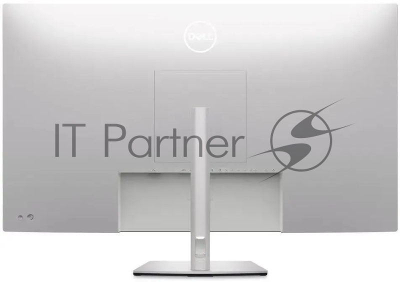 Монитор Dell 43 UltraSharp U4323QE черный IPS LED 16:9 HDMI M/M матовая HAS Piv 1000:1 350cd 178гр/178гр 3840x2160 76Hz DP 4K USB 18.5кг