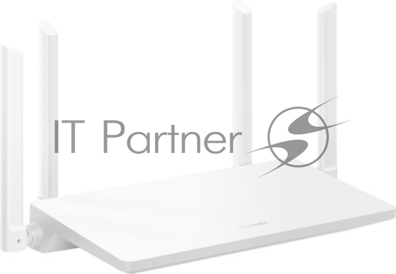 Роутер беспроводной Huawei WS7001 (AX2) 10/100/1000BASE-TX