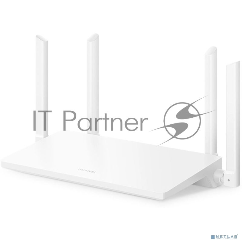 Роутер беспроводной Huawei WS7001 (AX2) 10/100/1000BASE-TX