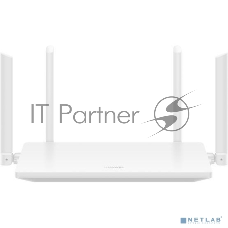 Роутер беспроводной Huawei WS7001 (AX2) 10/100/1000BASE-TX
