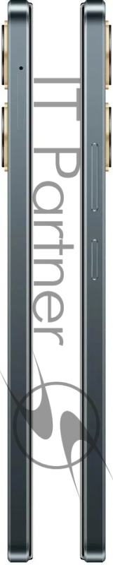 Смартфон vivo Y03 4+128 GB Космический чёрный