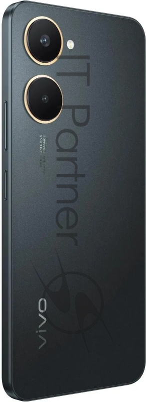 Смартфон vivo Y03 4+128 GB Космический чёрный