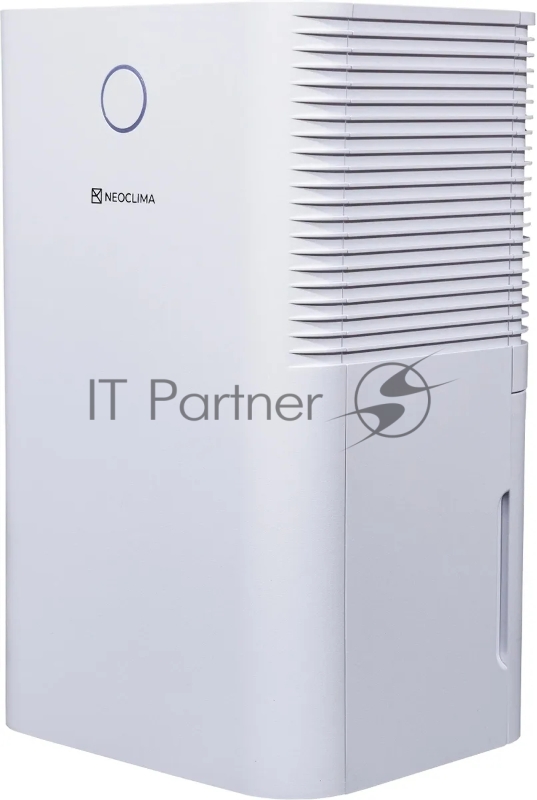 Осушитель воздуха мобильный NEOCLIMA ND-10AZ (10 л/сутки)