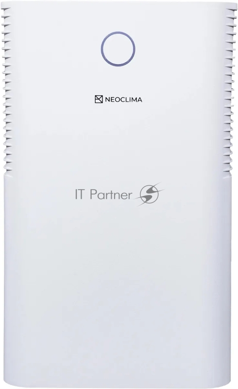 Осушитель воздуха мобильный NEOCLIMA ND-10AZ (10 л/сутки)