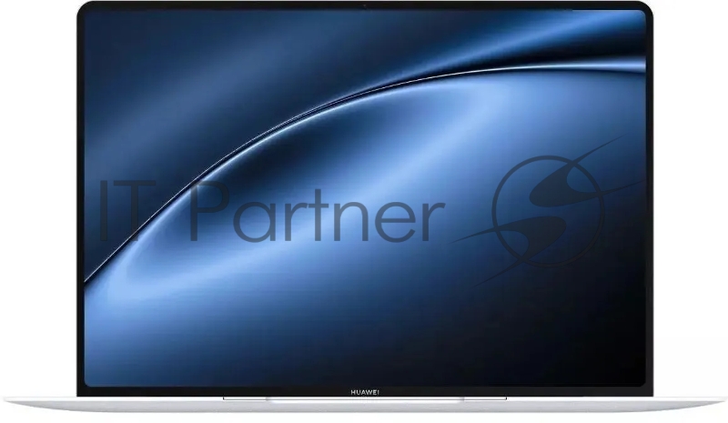 Ноутбук Huawei MateBook X Pro VanGoghH Core Ultra 7 155H 16Gb SSD1Tb Intel Arc 14.2 OLED Touch 3K (3120x2080) Windows 11 Home white WiFi BT Cam (53014ANN)