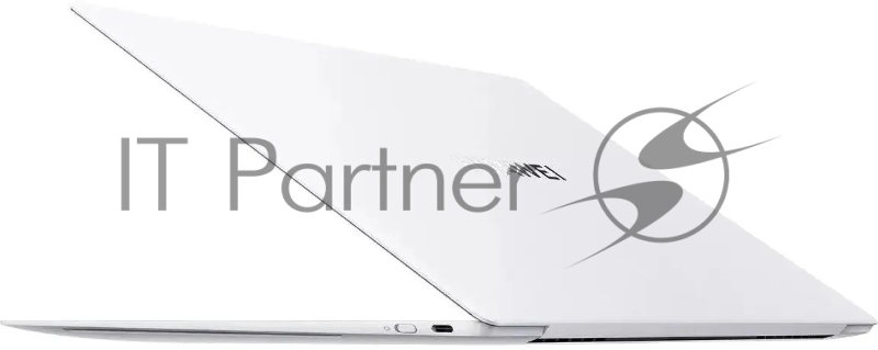 Ноутбук Huawei MateBook X Pro VanGoghH Core Ultra 7 155H 16Gb SSD1Tb Intel Arc 14.2 OLED Touch 3K (3120x2080) Windows 11 Home white WiFi BT Cam (53014ANN)