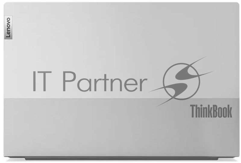 Ноутбук Lenovo Thinkbook 15 G5 IRL Core i5 1335U 8Gb SSD256Gb Intel Iris Xe graphics 15.6 IPS FHD (1920x1080) Windows 11 Professional 64 grey WiFi BT Cam (21JD001EAU)