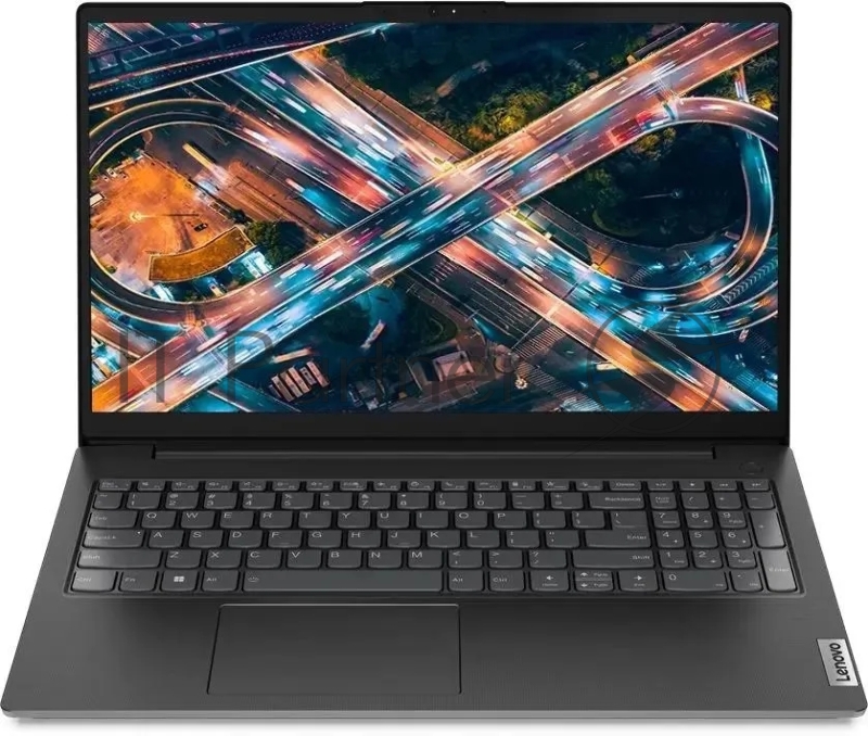 Ноутбук Lenovo V15 G3 IAP Core i3 1215U 8Gb SSD512Gb Intel UHD Graphics 15.6 TN FHD (1920x1080) noOS black WiFi BT Cam (82TT00M2RU)