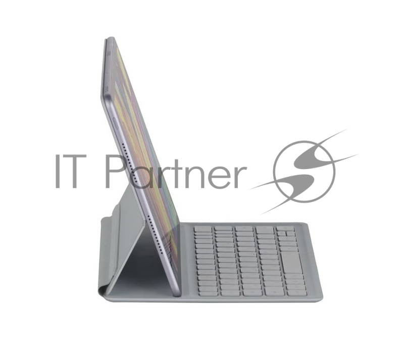 Планшет HUAWEI TGR-W09 VIOLET MATEPAD 11.5S WF + KB 8/256GB