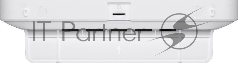 Модем 3G/4G Huawei B636-336 RJ-45 Wi-Fi VPN Firewall +Router внешний белый