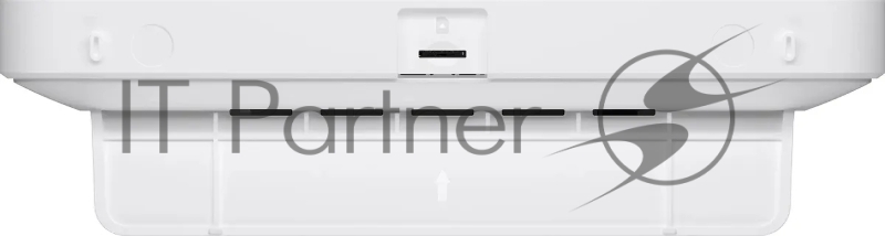 Модем 3G/4G Huawei B636-336 RJ-45 Wi-Fi VPN Firewall +Router внешний белый