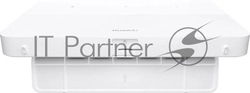 Модем 3G/4G Huawei B636-336 RJ-45 Wi-Fi VPN Firewall +Router внешний белый