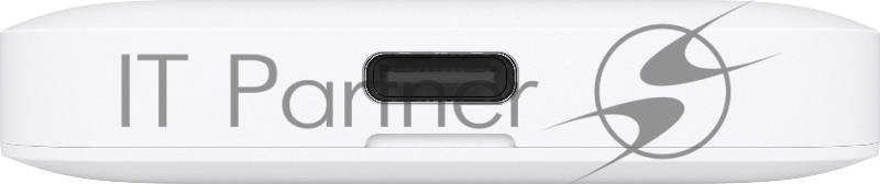 Модем 3G/4G Huawei E5586-326 USB Type-C Wi-Fi Firewall +Router внешний белый