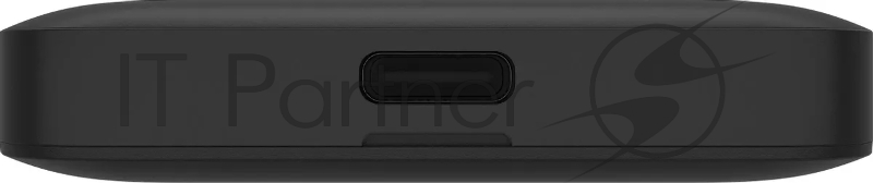 Модем 3G/4G Huawei E5586-326 USB Type-C Wi-Fi Firewall +Router внешний черный