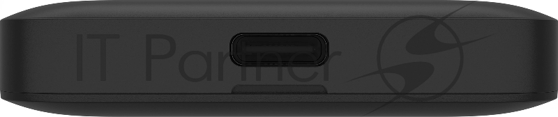 Модем 3G/4G Huawei E5586-326 USB Type-C Wi-Fi Firewall +Router внешний черный