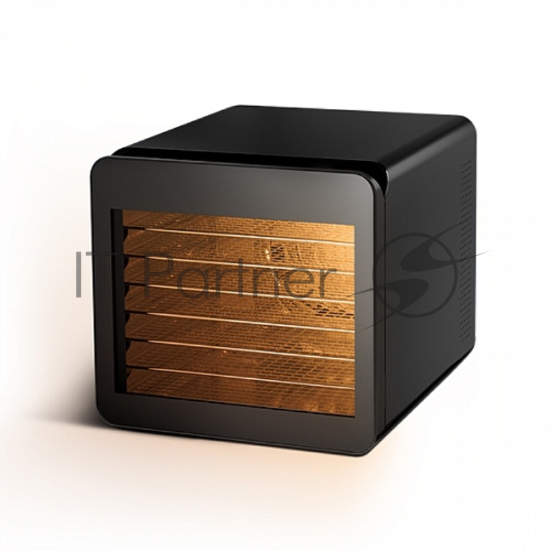 Сушилка для овощей и фруктов BQ FD1006 Black. мощность: 600 Вт