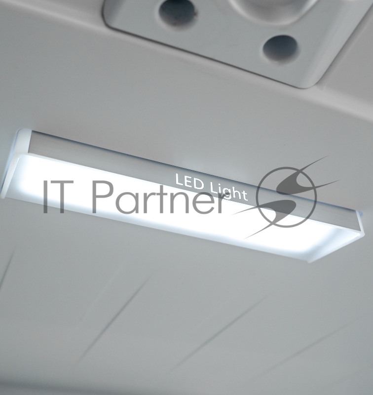 LEX LCD450BgID Холодильник