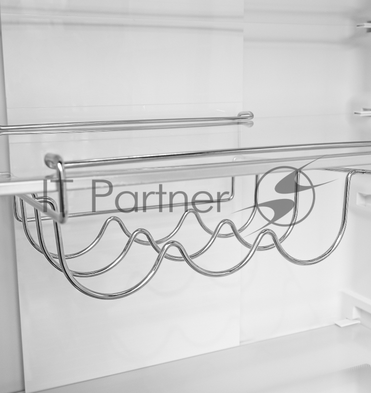 LEX LCD450BgID Холодильник