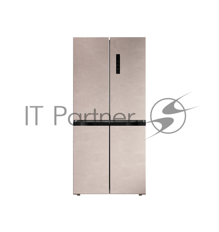 LEX LCD450BgID Холодильник