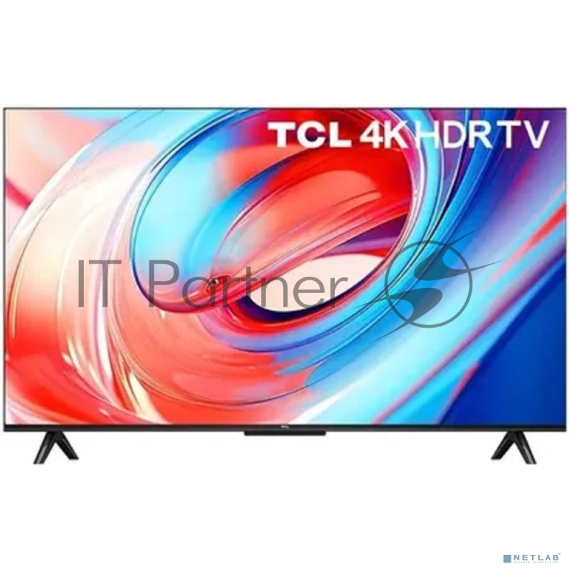 Телевизор 43 43V6B TCL