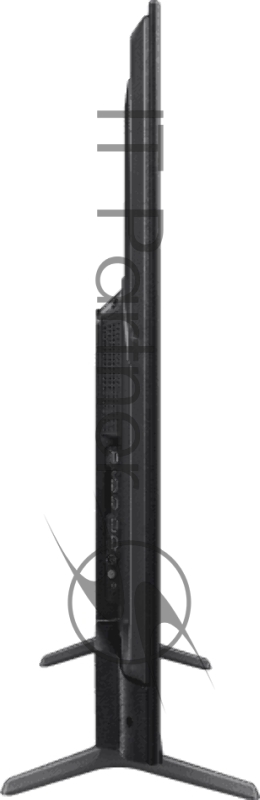 Телевизор 55 Hisense 55E7NQ PRO