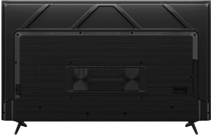 Телевизор 55 Hisense 55E7NQ PRO