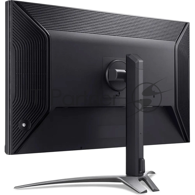Монитор Acer Predator X32QFSbmiiphuzx 31,5 IPS 3840x2160 150 Hz 1000cd/m2 0,5 / 1ms 2xHDMI(2.1) + 1xDP(1.4) + 1xType-C(65W) + Audio out + USB3.2x2+USB-B(2up 2down)+Speaker 3Wx2 100 H.Adj