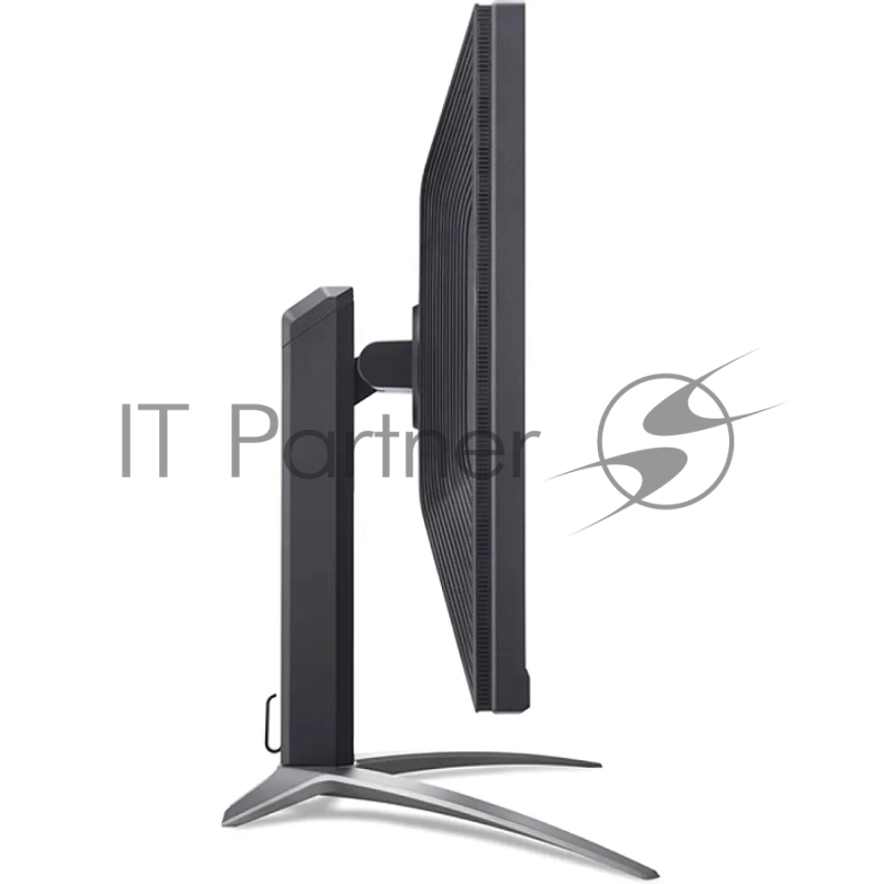 Монитор Acer Predator X32QFSbmiiphuzx 31,5 IPS 3840x2160 150 Hz 1000cd/m2 0,5 / 1ms 2xHDMI(2.1) + 1xDP(1.4) + 1xType-C(65W) + Audio out + USB3.2x2+USB-B(2up 2down)+Speaker 3Wx2 100 H.Adj