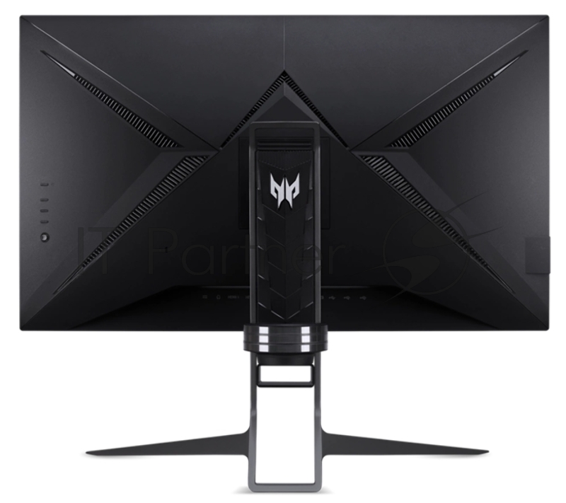 Монитор Acer Predator X32QFSbmiiphuzx 31,5 IPS 3840x2160 150 Hz 1000cd/m2 0,5 / 1ms 2xHDMI(2.1) + 1xDP(1.4) + 1xType-C(65W) + Audio out + USB3.2x2+USB-B(2up 2down)+Speaker 3Wx2 100 H.Adj