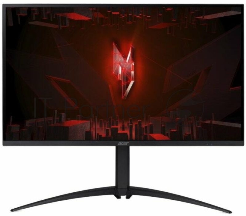 Монитор Acer Predator X34V3bmiiphuzx 34 VA 3440x1440 180 Hz 1000cd/m2 1ms 2xHDMI(2.0) + 1xDP + 1xType-C(90W) + SPK + Audio out + USB3.2x2 + USB-B (2up 2down)+Speaker 5Wx2 120 H.Adj
