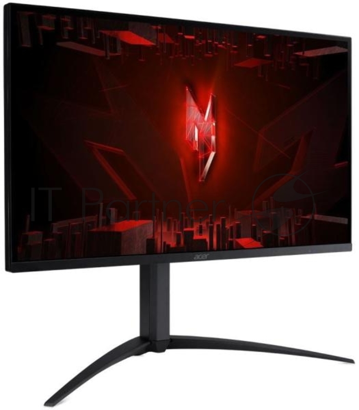 Монитор Acer Predator X34V3bmiiphuzx 34 VA 3440x1440 180 Hz 1000cd/m2 1ms 2xHDMI(2.0) + 1xDP + 1xType-C(90W) + SPK + Audio out + USB3.2x2 + USB-B (2up 2down)+Speaker 5Wx2 120 H.Adj