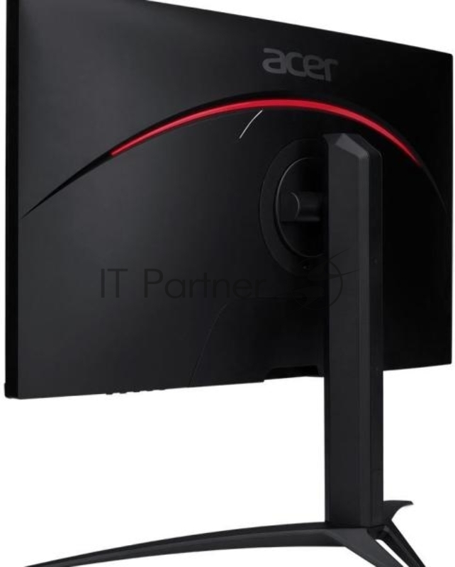 Монитор Acer Predator X34V3bmiiphuzx 34 VA 3440x1440 180 Hz 1000cd/m2 1ms 2xHDMI(2.0) + 1xDP + 1xType-C(90W) + SPK + Audio out + USB3.2x2 + USB-B (2up 2down)+Speaker 5Wx2 120 H.Adj