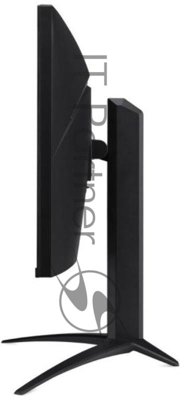 Монитор Acer Predator X34V3bmiiphuzx 34 VA 3440x1440 180 Hz 1000cd/m2 1ms 2xHDMI(2.0) + 1xDP + 1xType-C(90W) + SPK + Audio out + USB3.2x2 + USB-B (2up 2down)+Speaker 5Wx2 120 H.Adj