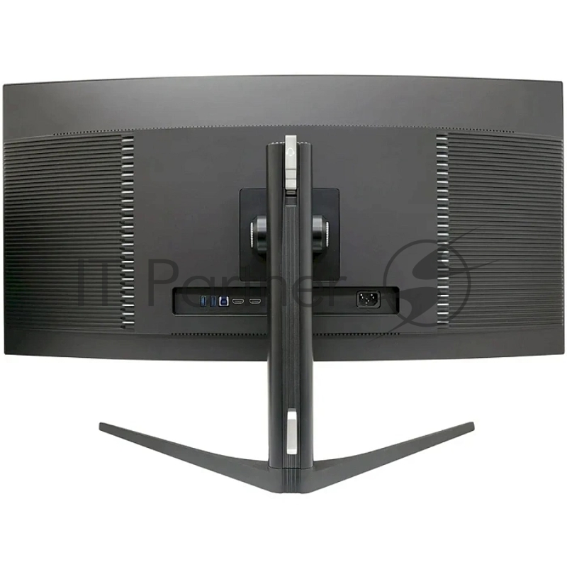 Монитор Acer Predator X34Vbmiiphuzx 34 OLED 3440x1440 175 Hz 1000cd/m2 0,03ms 2xHDMI(2.0) + 1xDP + 1xType-C(PD65W) + USB3.2 (2Up2Down) + Audio out+Speaker 5Wx2 120 H.Adj