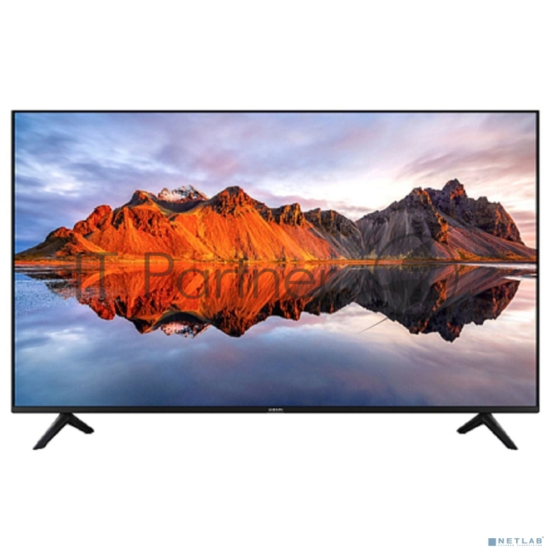 Телевизор Xiaomi TV A 50 2025